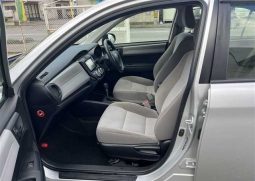 Toyota Corolla Axio 2012 full