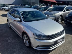 Volkswagen Jetta TDI Highline 2015