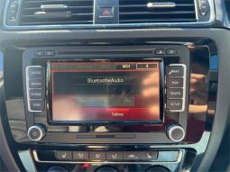 Volkswagen Jetta TDI Highline 2015 full