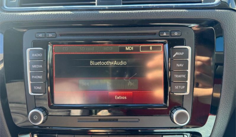 Volkswagen Jetta TDI Highline 2015 full