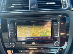 Volkswagen Jetta TDI Highline 2015 full