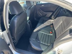 Volkswagen Jetta TDI Highline 2015 full