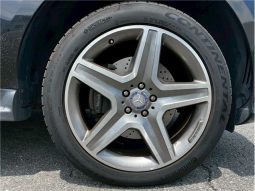 Mercedes Benz GLE 350d Sport 4Matic 2015 full