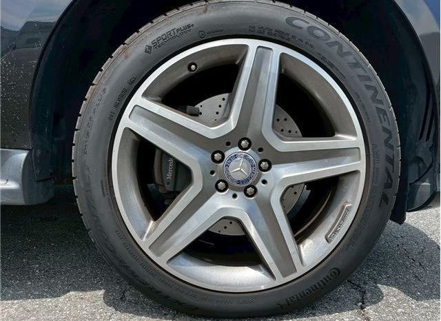 Mercedes Benz GLE 350d Sport 4Matic 2015 full