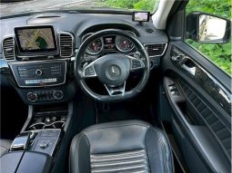 Mercedes Benz GLE 350d Sport 4Matic 2015 full