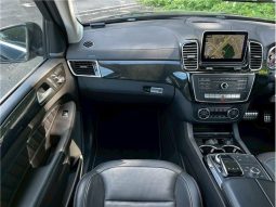 Mercedes Benz GLE 350d Sport 4Matic 2015 full