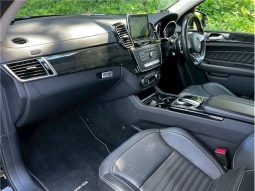 Mercedes Benz GLE 350d Sport 4Matic 2015 full