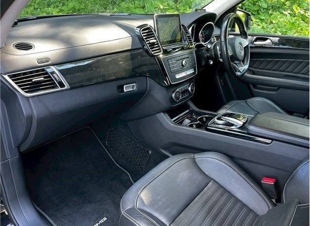Mercedes Benz GLE 350d Sport 4Matic 2015 full