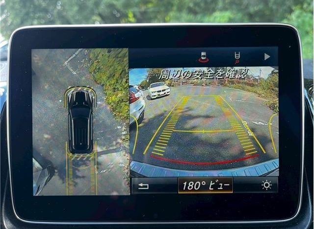 Mercedes Benz GLE 350d Sport 4Matic 2015 full