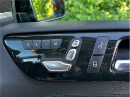 Mercedes Benz GLE 350d Sport 4Matic 2015 full