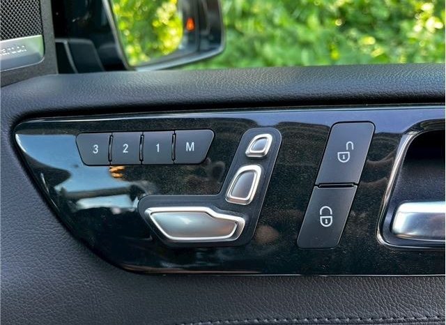 Mercedes Benz GLE 350d Sport 4Matic 2015 full