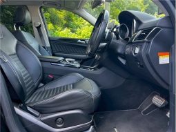 Mercedes Benz GLE 350d Sport 4Matic 2015 full