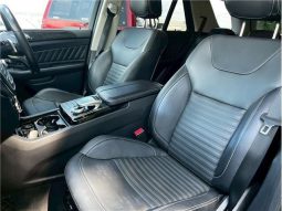 Mercedes Benz GLE 350d Sport 4Matic 2015 full