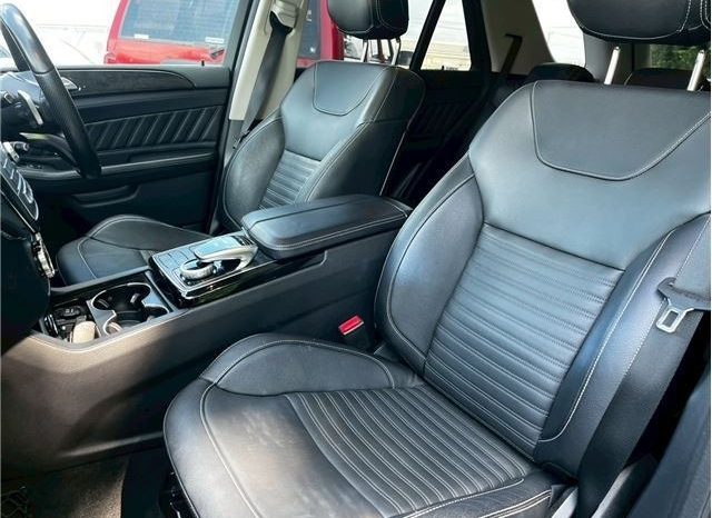 Mercedes Benz GLE 350d Sport 4Matic 2015 full