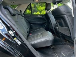 Mercedes Benz GLE 350d Sport 4Matic 2015 full