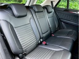 Mercedes Benz GLE 350d Sport 4Matic 2015 full