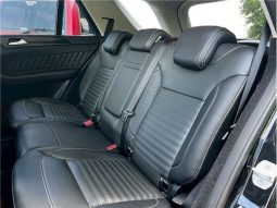 Mercedes Benz GLE 350d Sport 4Matic 2015 full