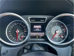 Mercedes Benz GLE 350d Sport 4Matic 2015 full