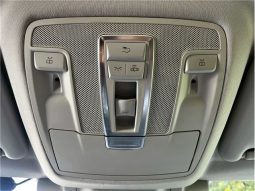 Mercedes Benz GLE 350d Sport 4Matic 2015 full