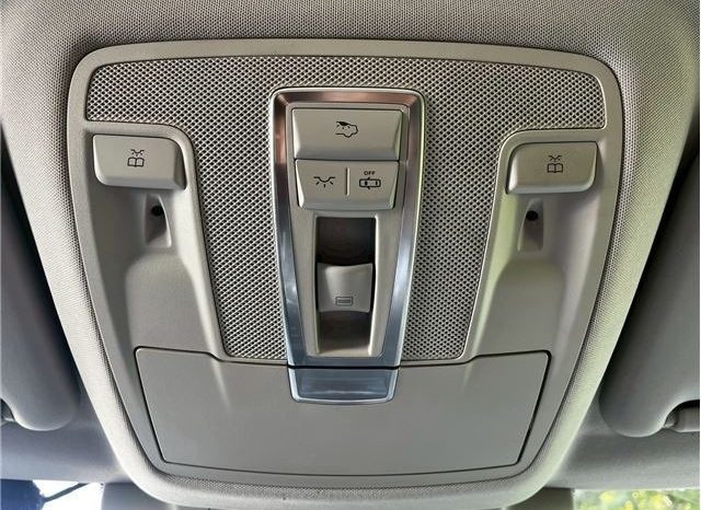 Mercedes Benz GLE 350d Sport 4Matic 2015 full