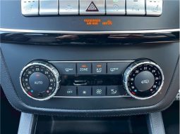 Mercedes Benz GLE 350d Sport 4Matic 2015 full