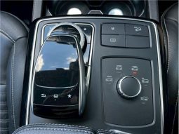 Mercedes Benz GLE 350d Sport 4Matic 2015 full