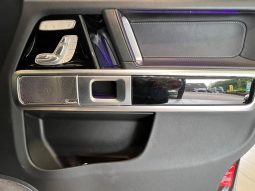 Mercedes-Benz G Class 4.0 G63 2020 full