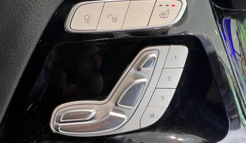 Mercedes-Benz G Class 4.0 G63 2020 full