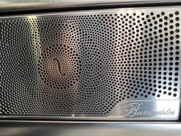 Mercedes-Benz G Class 4.0 G63 2020 full