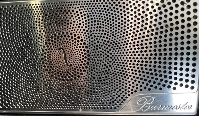 Mercedes-Benz G Class 4.0 G63 2020 full