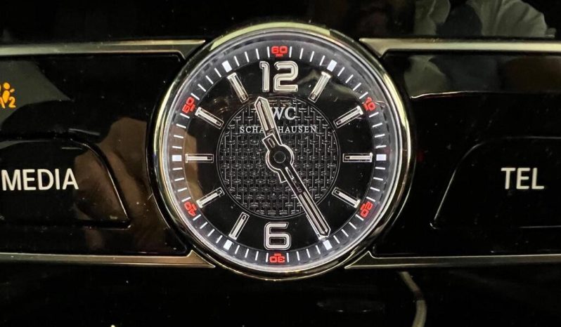 Mercedes-Benz G Class 4.0 G63 2020 full