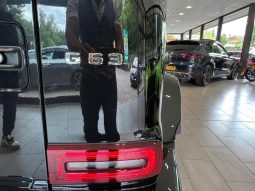 Mercedes-Benz G Class 4.0 G63 2020 full