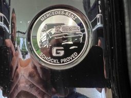 Mercedes-Benz G Class 4.0 G63 2020 full