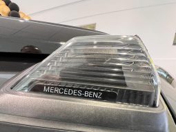 Mercedes-Benz G Class 4.0 G63 2020 full