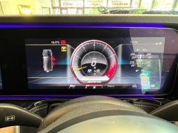 Mercedes-Benz G Class 4.0 G63 2020 full