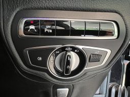 Mercedes-Benz G Class 4.0 G63 2020 full