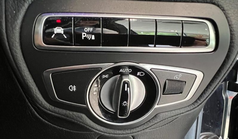 Mercedes-Benz G Class 4.0 G63 2020 full