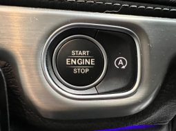 Mercedes-Benz G Class 4.0 G63 2020 full