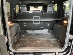 Mercedes-Benz G Class 4.0 G63 2020 full