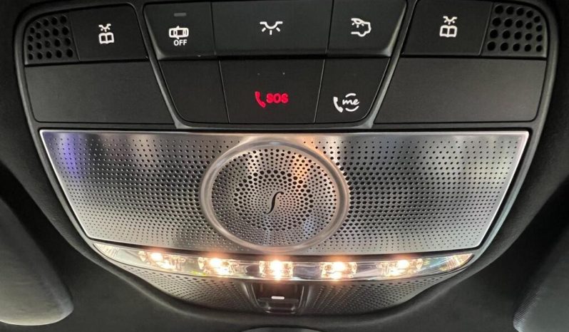 Mercedes-Benz G Class 4.0 G63 2020 full