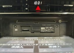 Toyota Harrier 2016 full