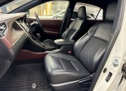 Toyota Harrier 2016 full