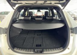 Toyota Harrier 2016 full