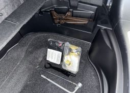 Toyota Harrier 2016 full