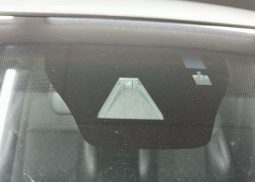 Toyota Harrier 2016 full