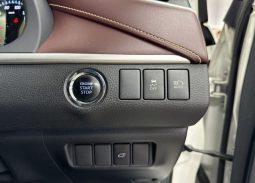 Toyota Harrier 2016 full