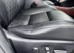 Toyota Harrier 2016 full