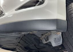 Toyota Harrier 2016 full