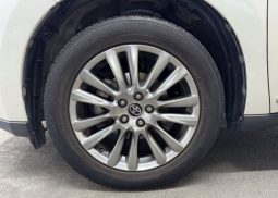 Toyota Harrier 2016 full