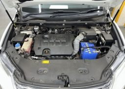 Toyota Harrier 2016 full